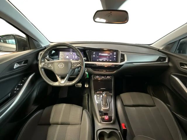 Opel Grandland X 1.5 CDTI 1.5 Turbo Elegance