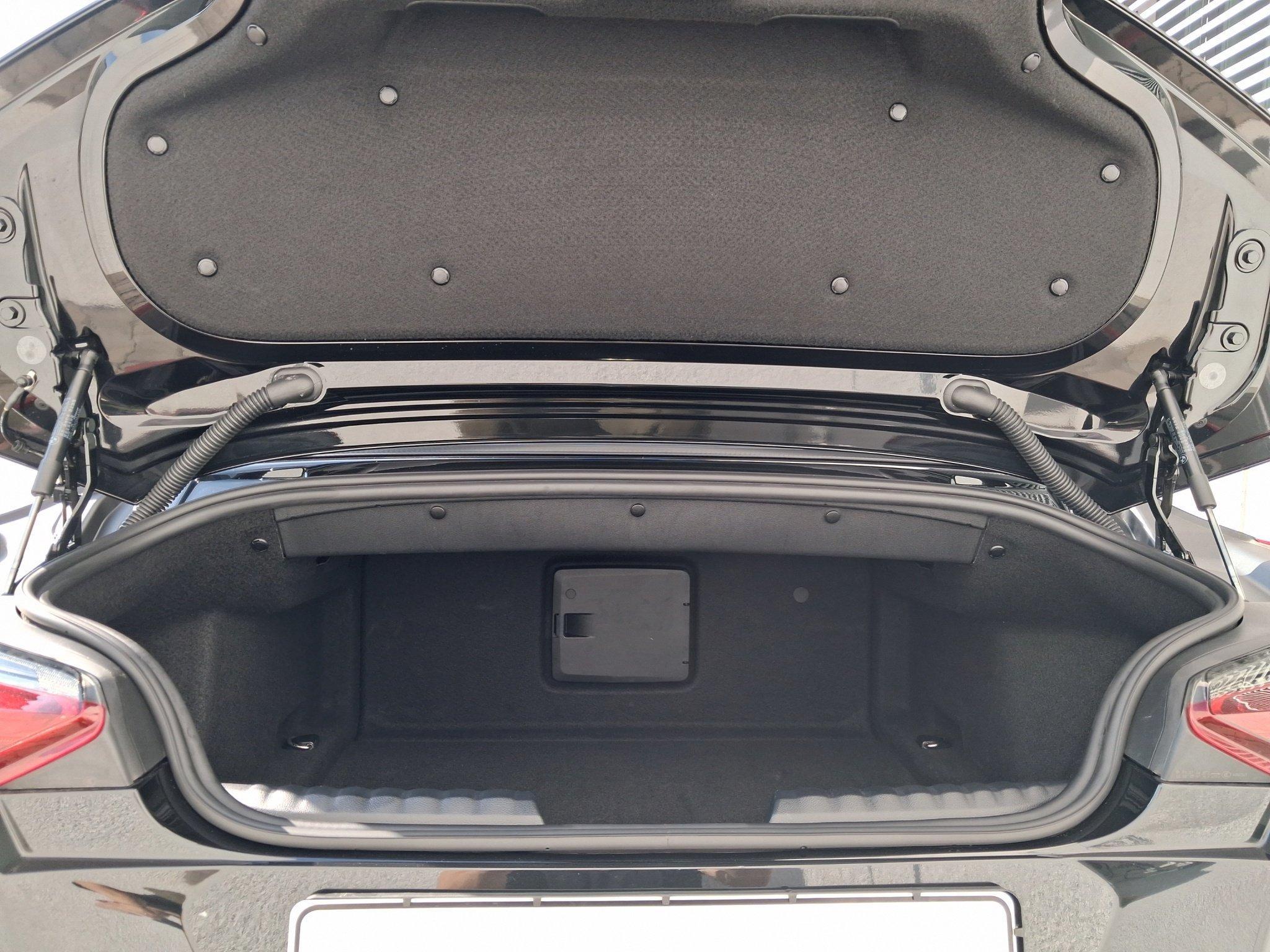 BMW Z4 Roadster sDrive20i