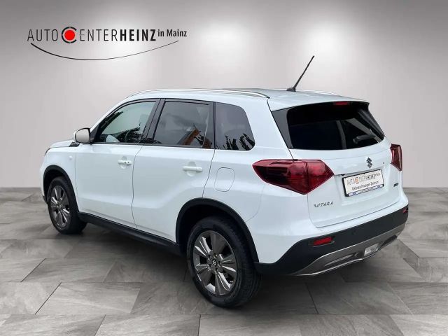 Suzuki Vitara 4x2 Comfort Hybrid