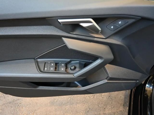 Audi A3 30 TDI Sedan