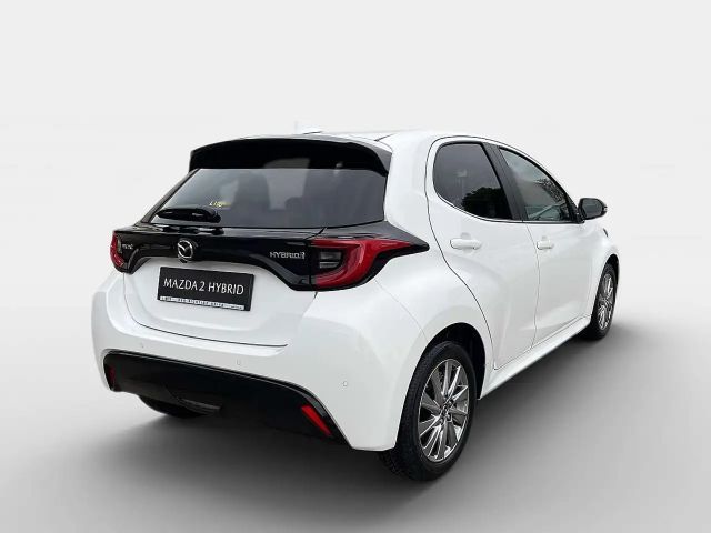 Mazda 2 Hybrid Select 1,5
