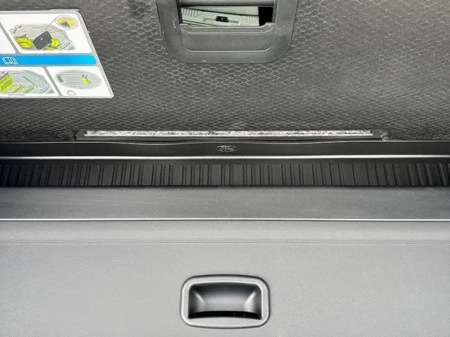 Ford Focus EcoBoost ST Line