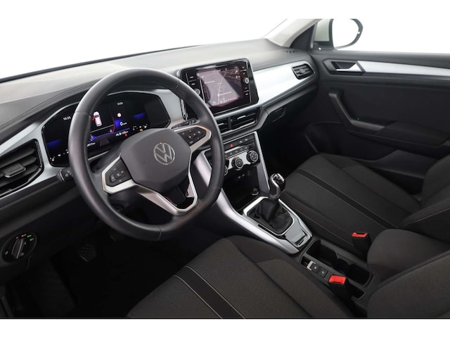 Volkswagen T-Roc 1.0 TSI Life