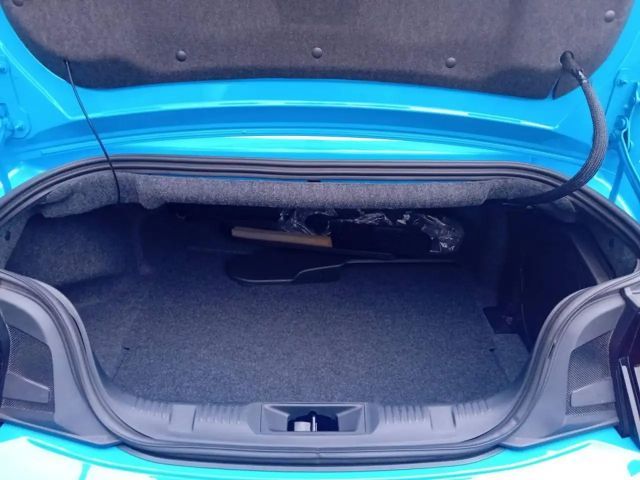 Ford Mustang Convertible GT 5.0 V8