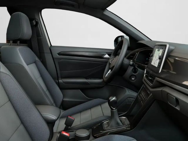 Volkswagen T-Roc 1.5 TSI Business R-Line