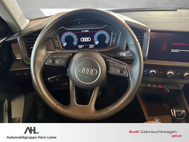 Audi A1 30 TFSI S-Tronic Sportback