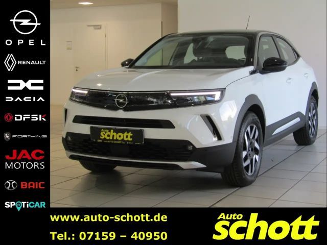 Opel Mokka Elegance