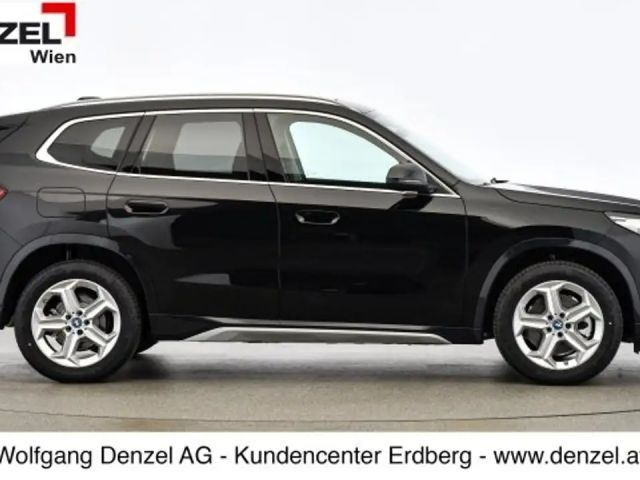 BMW X1 xDrive25e