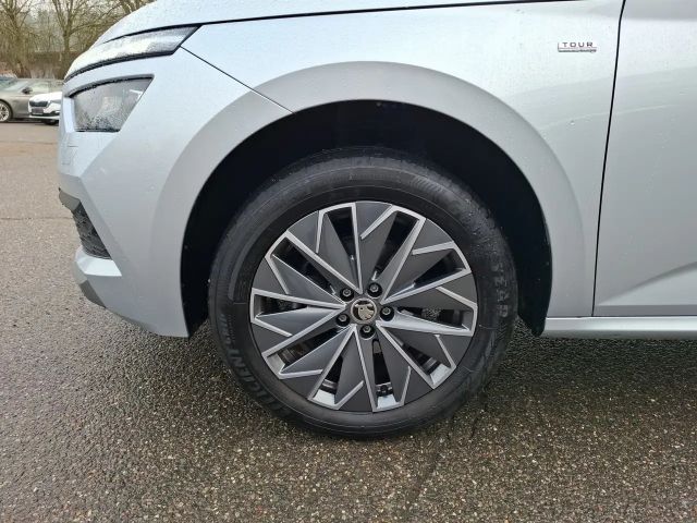 Skoda Kamiq 1.0 TSI Tour