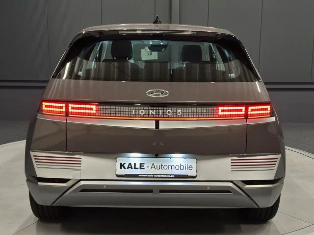 Hyundai IONIQ 5 Dynamiq