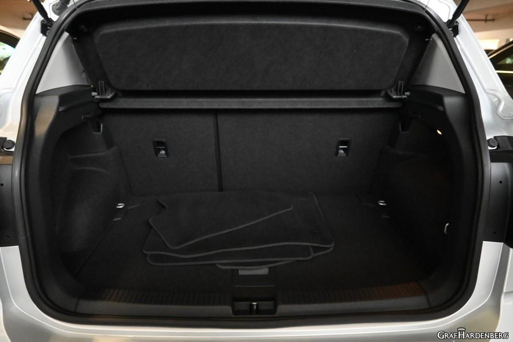 Volkswagen T-Cross 1.0 TSI IQ.Drive Life