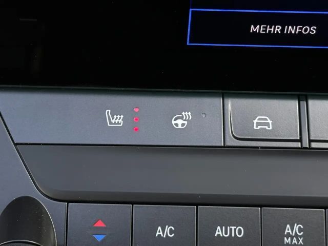 Opel Astra Edition Sports Tourer