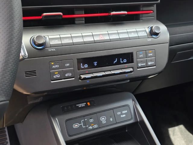 Hyundai Kona 1.6 N Line T-GDi