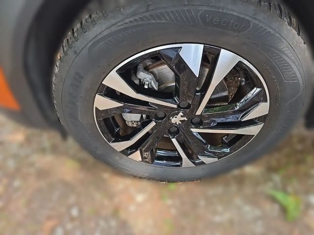 Peugeot E-2008 GT-Line