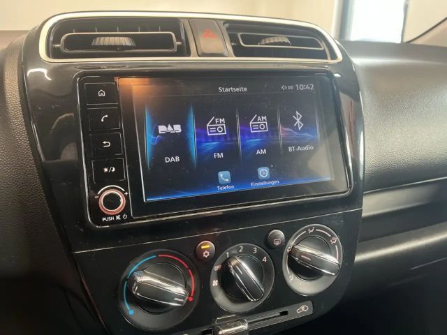 Mitsubishi Space Star Star