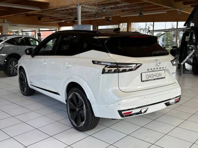 Nissan Qashqai 1.5 VC-T N-Design e-Power HUD Bose