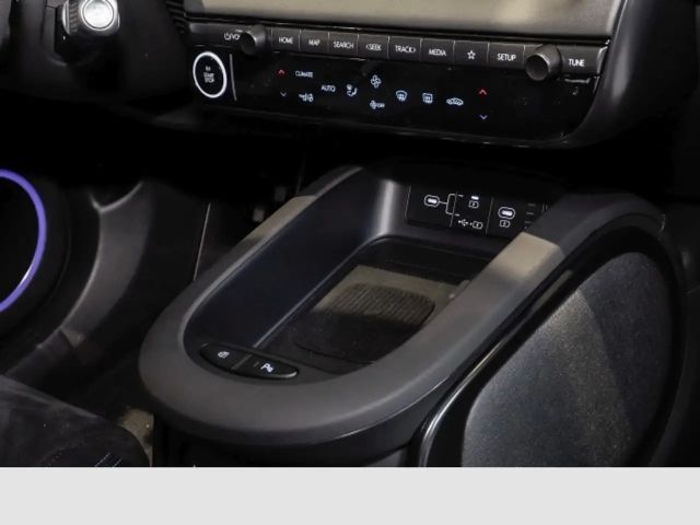 Hyundai IONIQ 5 4WD Vierwielaandrijving