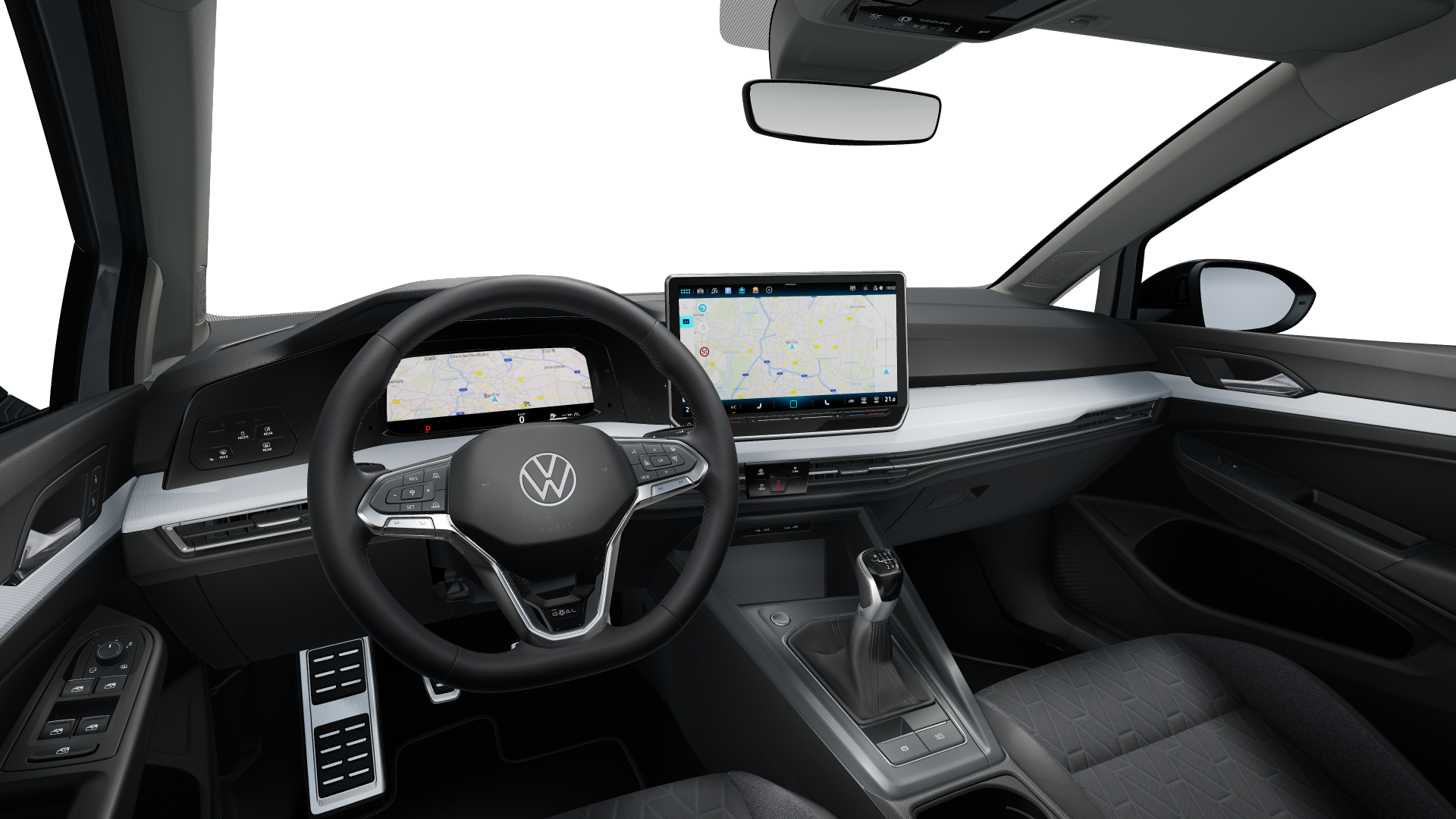 Volkswagen Golf 1.5 TSI