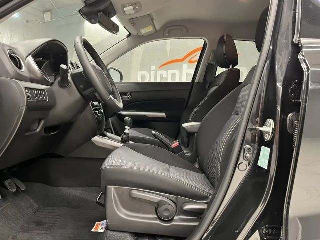 Suzuki Vitara AllGrip Hybrid Shine
