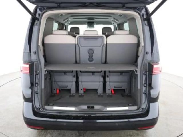 Volkswagen Multivan DSG Style T7