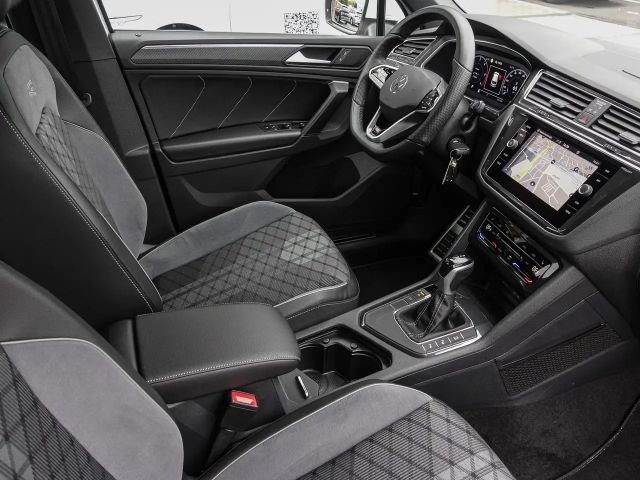 Volkswagen Tiguan 2.0 TDI DSG R-Line
