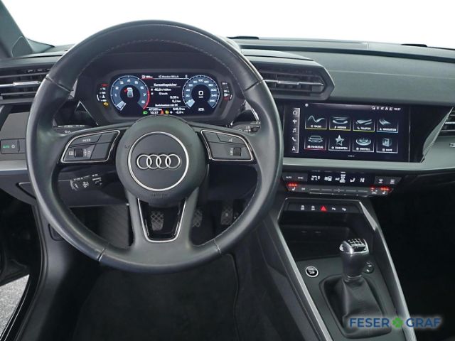 Audi A3 30 TFSI Sportback