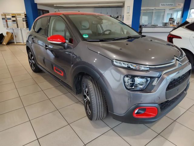 Citroën C3 PureTech