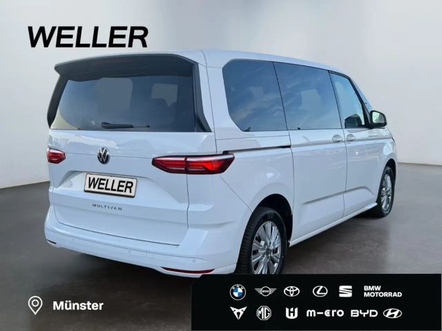 Volkswagen Multivan IQ.Drive Life T7