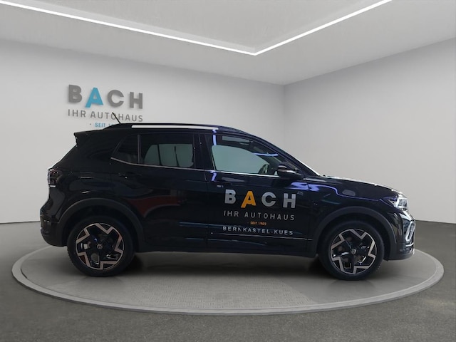 Volkswagen T-Cross 1.5 TSI DSG