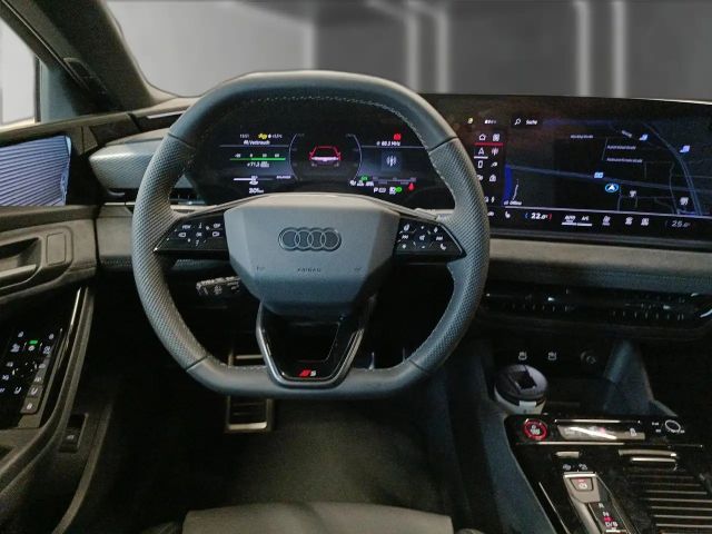 Audi A6 e-tron Avant Performance