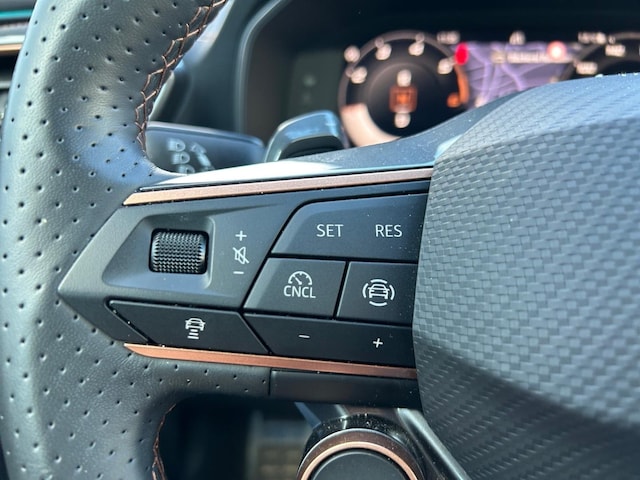 Cupra Formentor 2.0 TDI *LED*KAMERA*NAVI*SITZH*