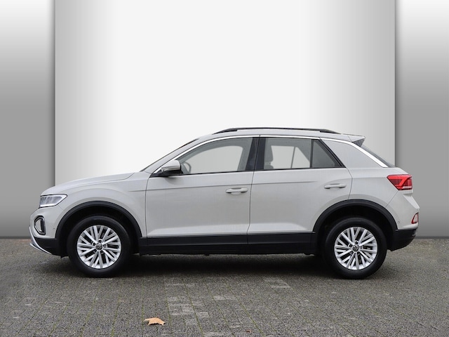 Volkswagen T-Roc 1.0 TSI Life