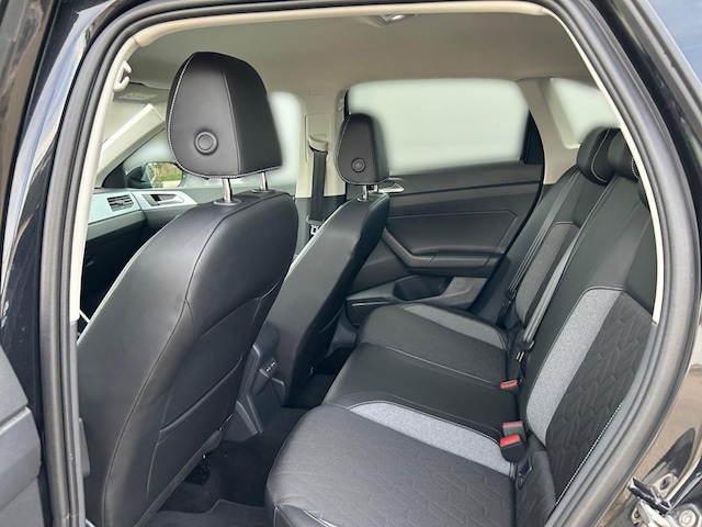 Volkswagen Taigo 1.0 TSI