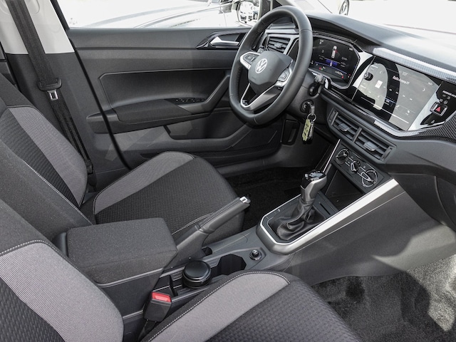 Volkswagen Polo 1.0 TSI DSG