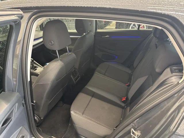 Volkswagen Golf 1.5 TSI Golf VIII