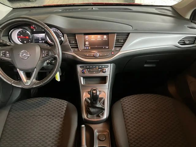 Opel Astra 1.2 Turbo