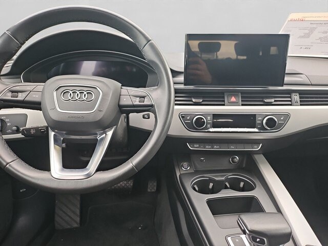 Audi A4 40 TDI Avant S-Tronic