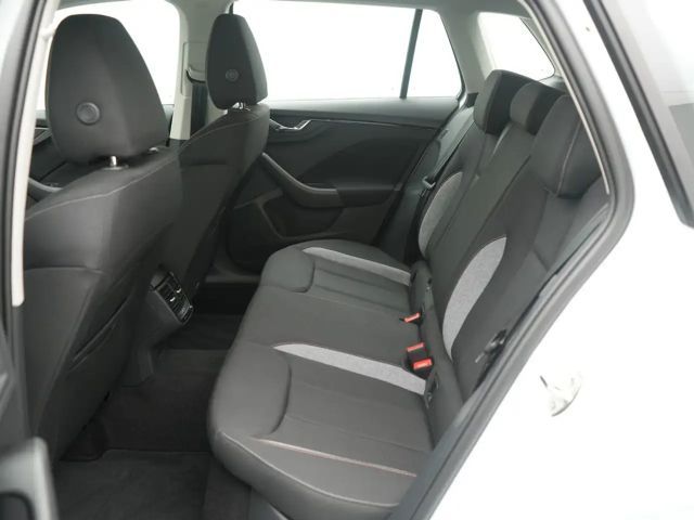 Skoda Kamiq Selection