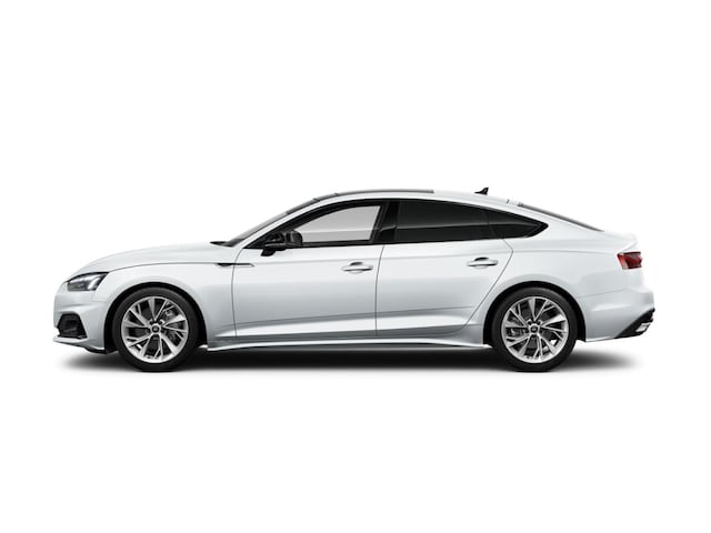Audi A5 40 TDI S-Tronic Sportback