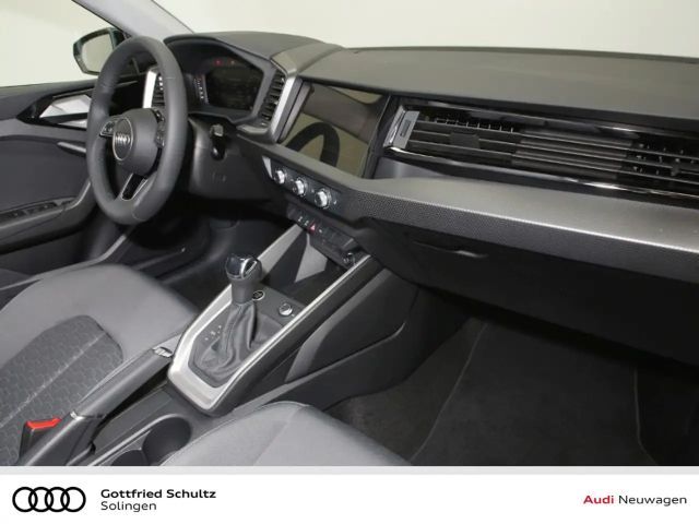 Audi A1 25 TFSI S-Line Sportback