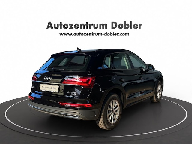 Audi Q5 40 TFSI Quattro S-Tronic