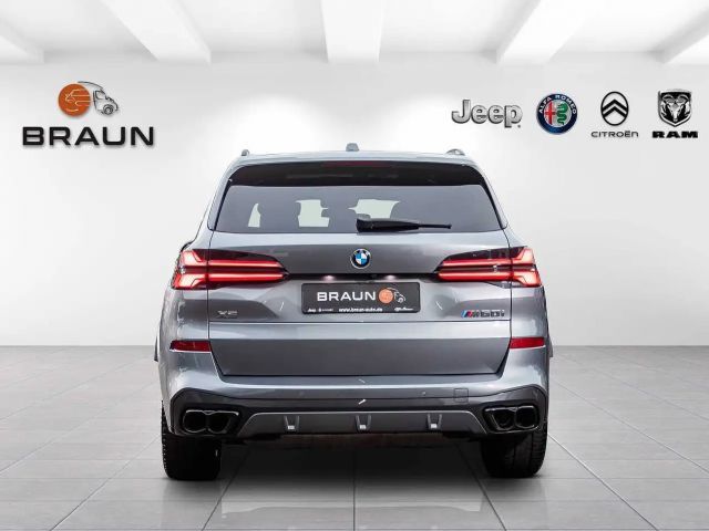 BMW X5 M60i xDrive