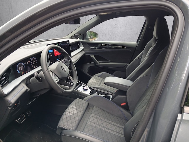 Volkswagen Tayron 2.0 TDI 4Motion DSG R-Line