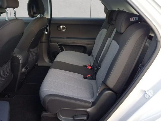 Hyundai IONIQ 5 Dynamiq