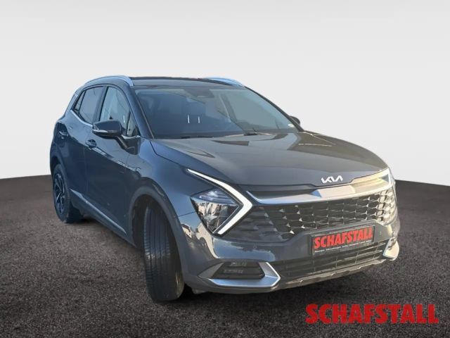 Kia Sportage GDi Vision