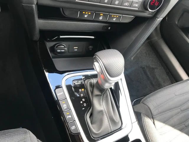 Kia XCeed GDi GT-Line