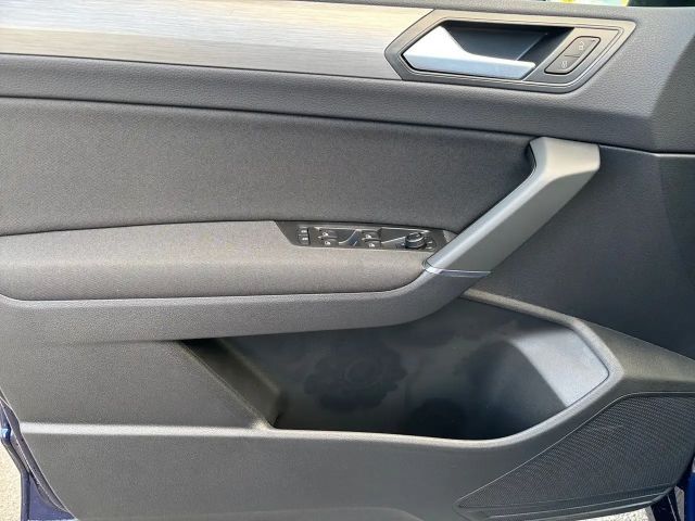 Volkswagen Touran DSG