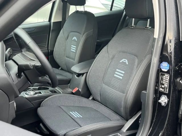 Ford Focus Active