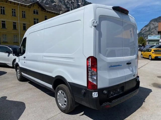 Ford E-Transit E Trend L3H2 390*Flügelhecktüre*