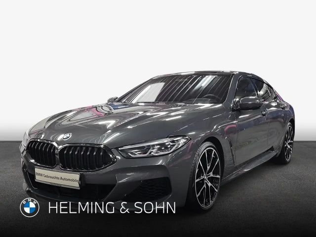 BMW M850 Coupé Gran Coupé xDrive